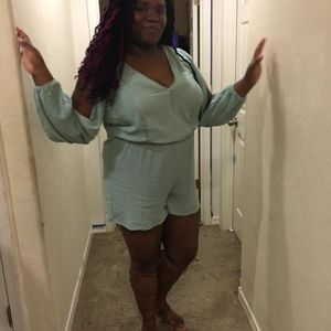 Meet your Posher, Kclisha